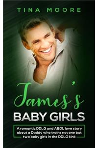 James's Baby Girls