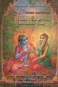 Sri Prema Samputa, The Treasure Chest of Pure, Transcendental Love