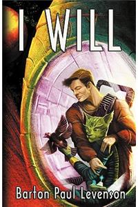 I Will