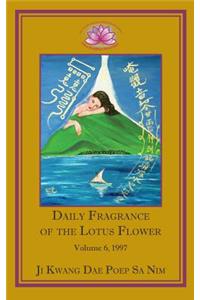 Daily Fragrance of the Lotus Flower, Vol. 6 (1997)
