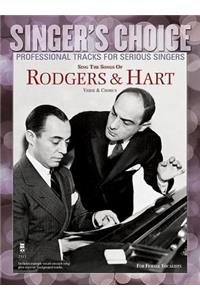 Sing the Songs of Rodgers & Hart