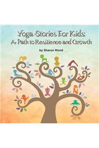 Yoga Stories for Kids