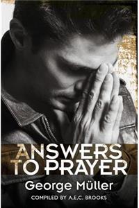 Answers to Prayer