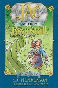 Jac and Her Beanstalk