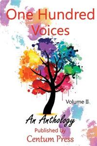 One Hundred Voices: Volume 2