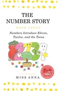 Number Story 3 / The Number Story 4