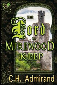 The Lord of Merewood Keep Large Print
