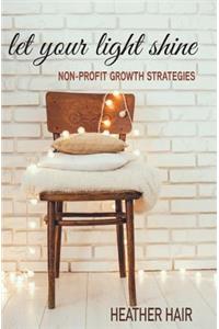 Let Your Light Shine