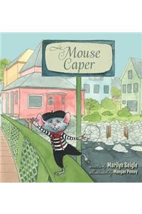 Le Mouse Caper