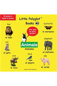 Animals/Animales