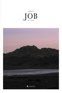 Book of Job (SC,NLT)