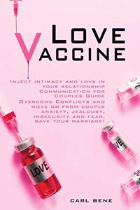 Love Vaccine