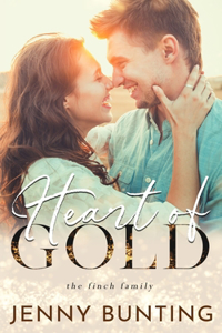 Heart of Gold