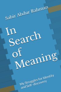 In Search of Meaning