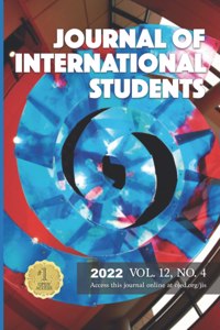 Journal of International Students Vol. 12 No. 4 (2022)