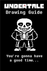 Undertale Drawing Guide