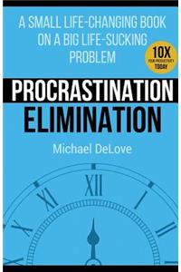 Procrastination Elimination