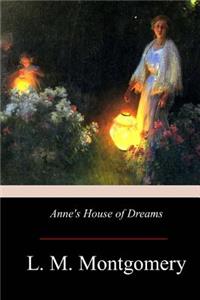 Anne's House of Dreams