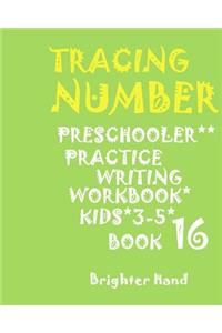 Tracing