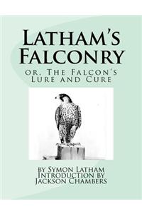 Latham's Falconry