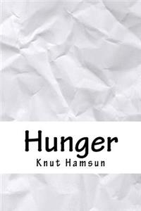 Hunger