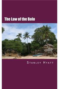 The Law of the Bolo