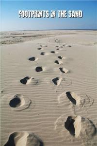 Footprints in the Sand