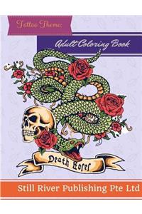 Tattoo Theme