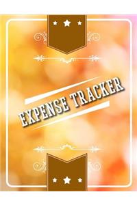 Expense Tracker