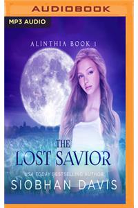 Lost Savior
