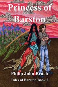 Princess of Barston