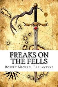 Freaks on the Fells