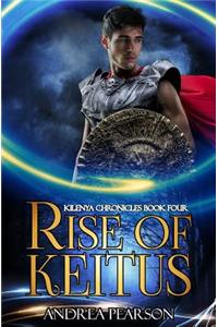 Rise of Keitus