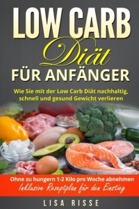 Low Carb Diät für Anfänger