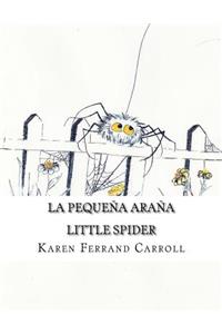 La Pequeña Araña