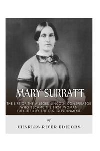Mary Surratt