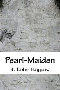 Pearl-Maiden