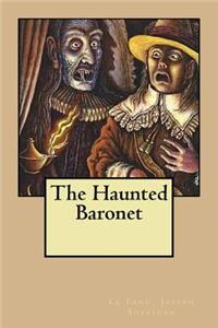 Haunted Baronet