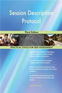 Session Description Protocol Third Edition