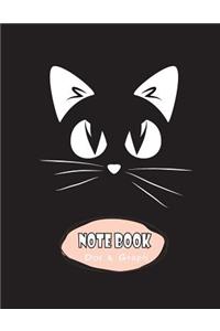Notebook Dot & Graph
