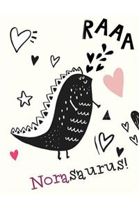 Norasaurus!