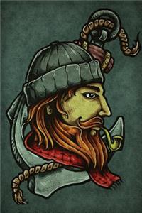 Seaman Sailor Journal