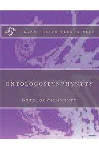 Ontologoseynphynyty
