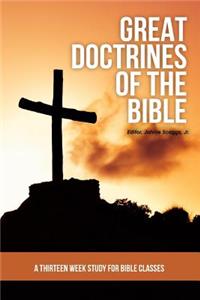 Great Doctrines of the Bible