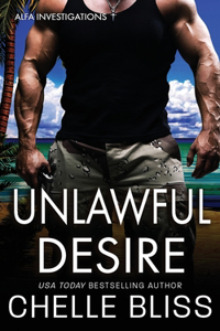 Unlawful Desire
