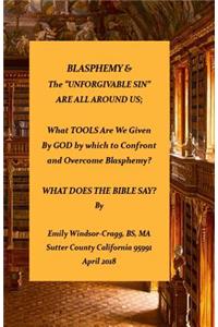 BLASPHEMY & The 