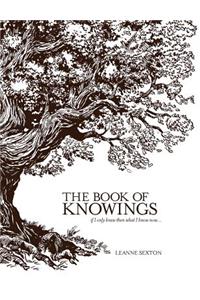 The Book of Knowings