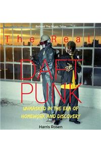 The Real Daft Punk