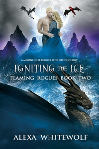 Igniting the Ice