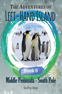 Adventures of Left-Hand Island